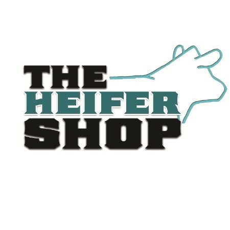 Contact Heifer Shop