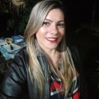 Ana Raquel De Oliveira Romao