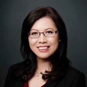 Jacqueline Li