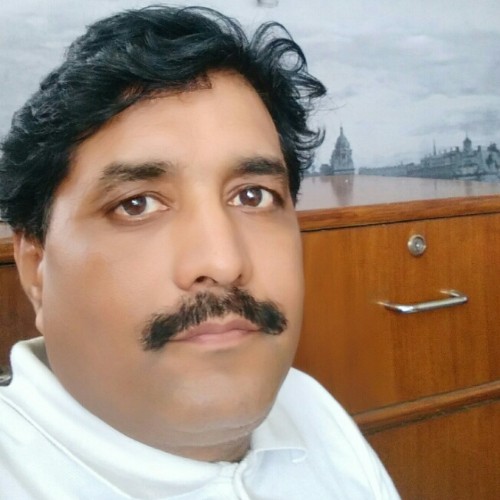 Azad Kumar Pankaj
