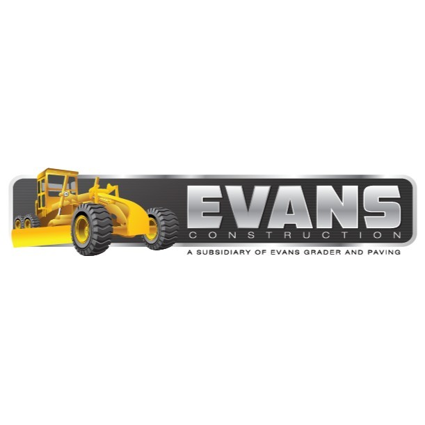 Evans Grader Paving