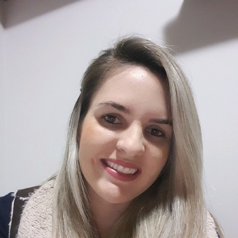 Ana Paula Caodaglio Correa Da Silva