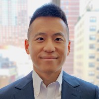 Image of Aaron Meng