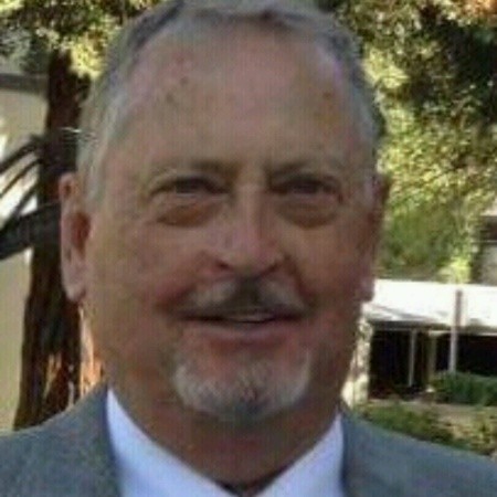 Image of Gary Fryklind