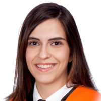 Alexandra Lopez Martinez