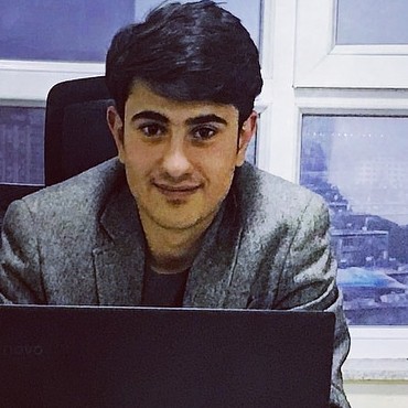 Ahmad Stanikzai