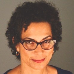 Suzanne Madison