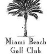 Admin Miami Beach Golf Club