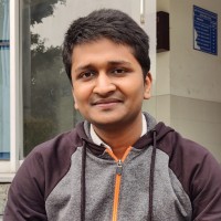 Abhishek Gupta