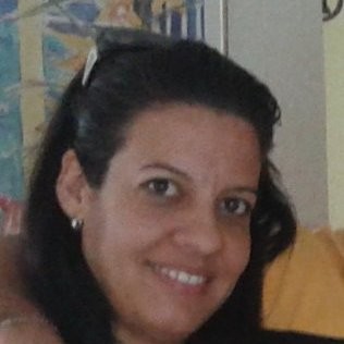 Diana Caridad Borges Vargas