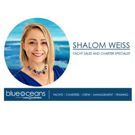 Contact Shalom Weiss
