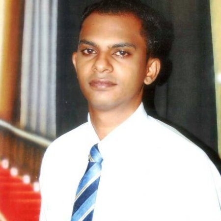 Dilesh Naidu