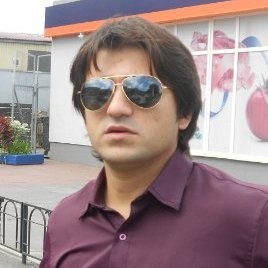 Firoz Naem Khan