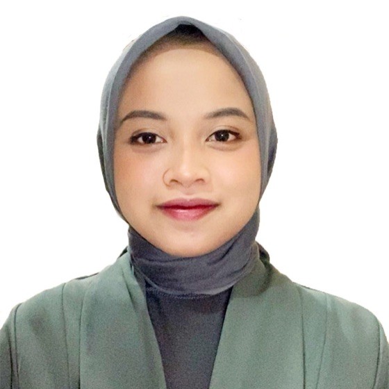 Nimas Siti Yulia Rasmawati