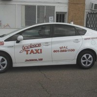 Contact Jackson Taxi