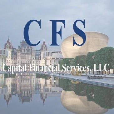 Contact Capital Services