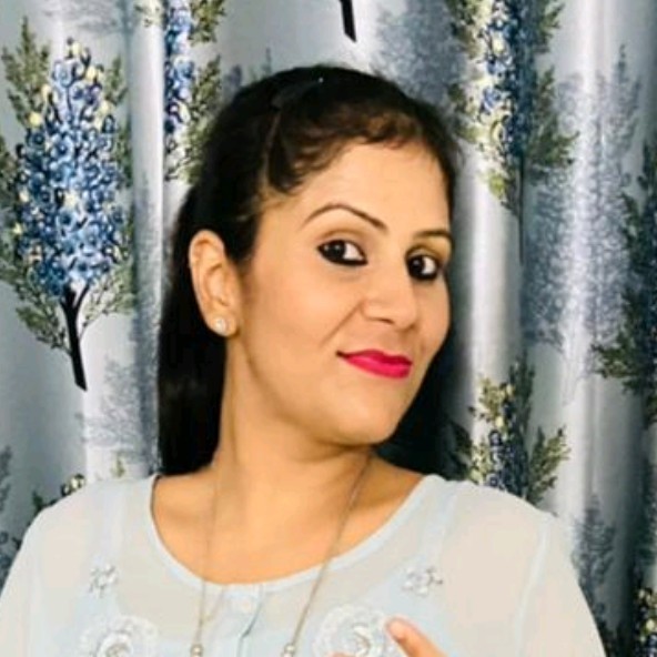 Jyoti Kapila