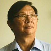 Image of Rick (Ruiyin) Chu, Ph.D