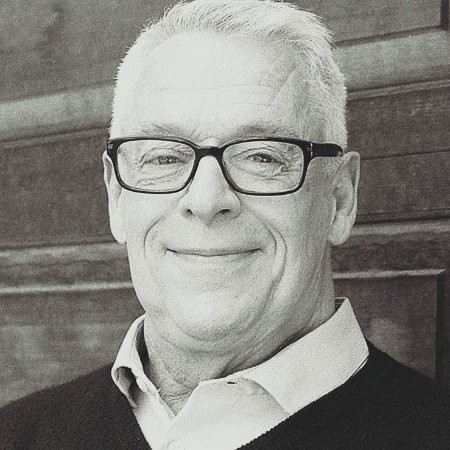 Image of Cleve Jones