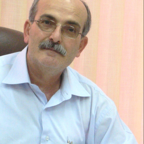 Ali Mazeh