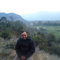 Balram Bhattarai