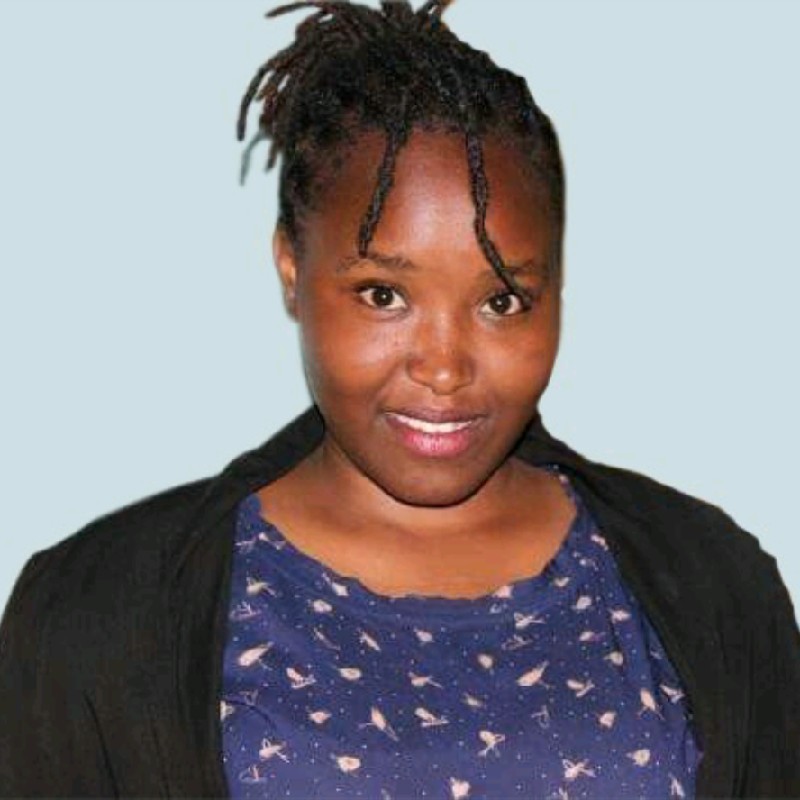 Christine Muhia