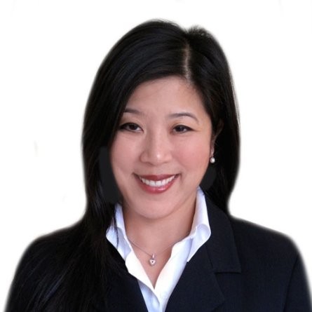 Katherine J Kim