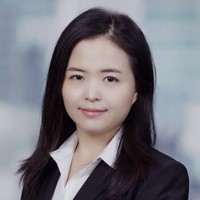 Jing Zhang Email & Phone Number