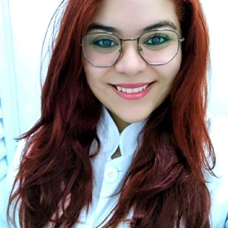 Aline Souza Silva
