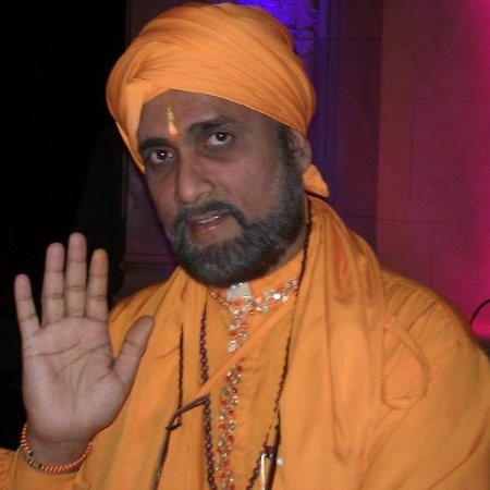 Contact Swami Maharaj