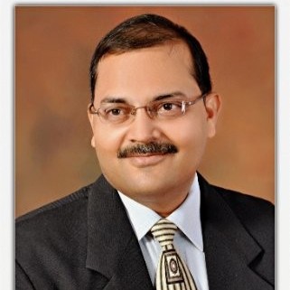 Dr. Narendra Tripathi Email & Phone Number