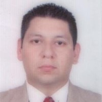 Alberto Jorge Contreras Ortega