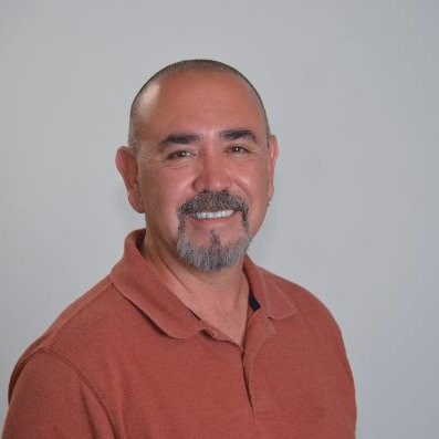 Image of Daniel Maestas