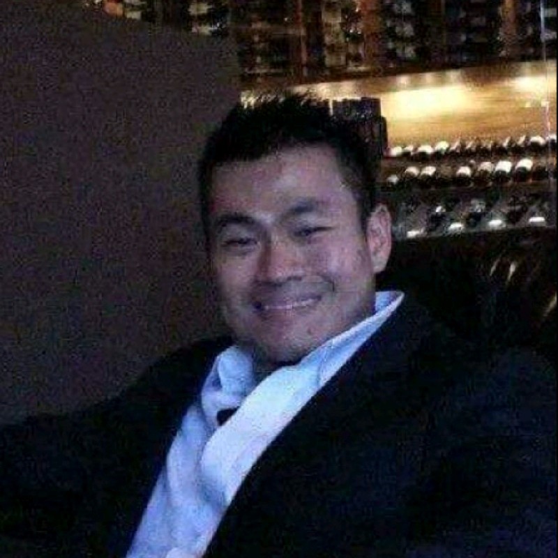 Andrew Hsueh