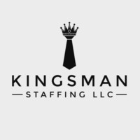 Contact Kingsman Staffing