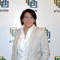 Image of Antonella Rubicco