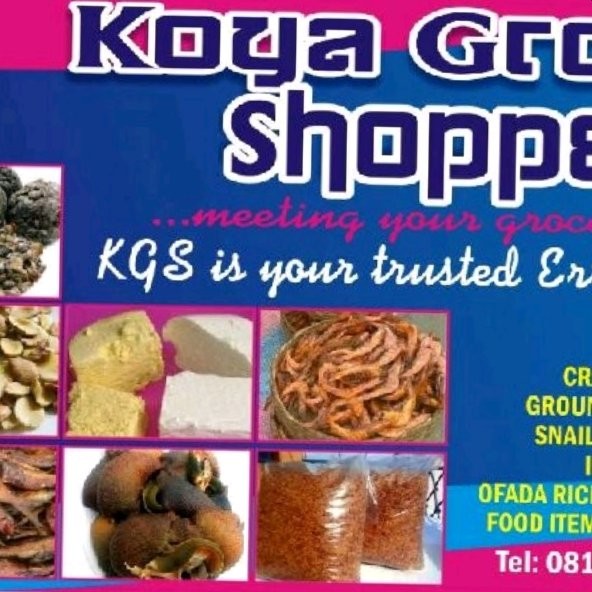 Contact Koya Shoppers