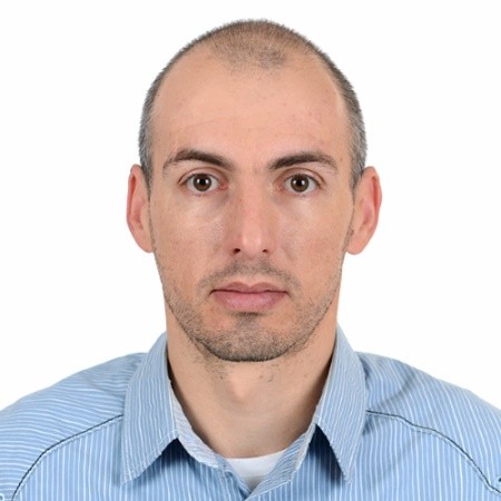 Dimitar Iliev