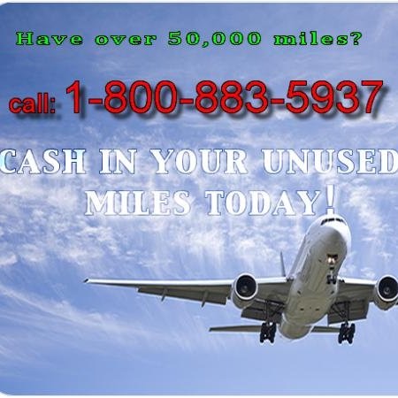Contact Airline Mileage