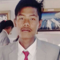 Bijay Lama Tamang