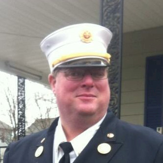 Shawn Vena Ff/emt-instructor