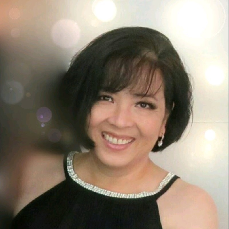 Ly Mai Nguyen