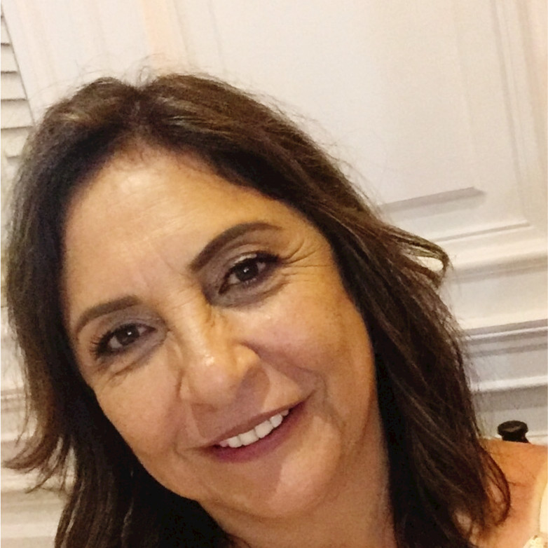 Image of Margarita Santillan