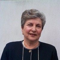 Image of Shulamit Rabinovich