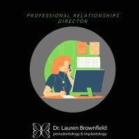 Professional Relationships Director