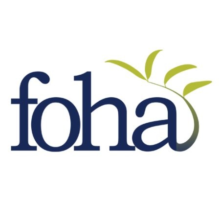 Foha Center Email & Phone Number