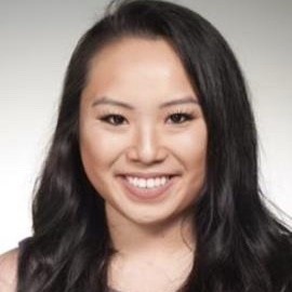 Image of Amy Lam