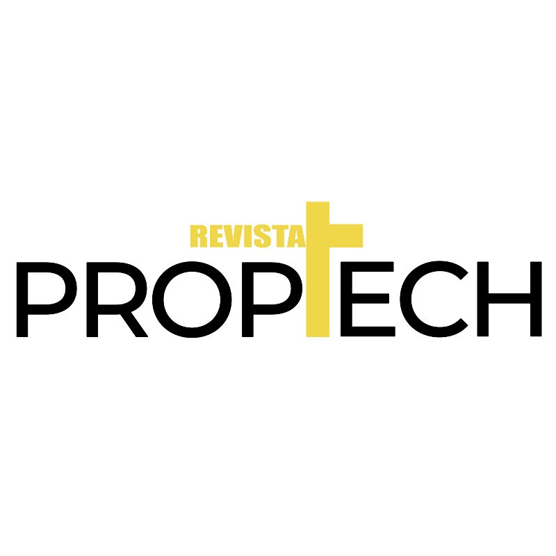 Image of Revista Proptech