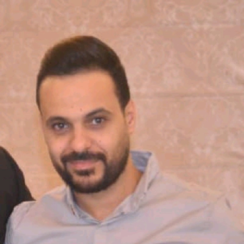 Ahmad Hindawi