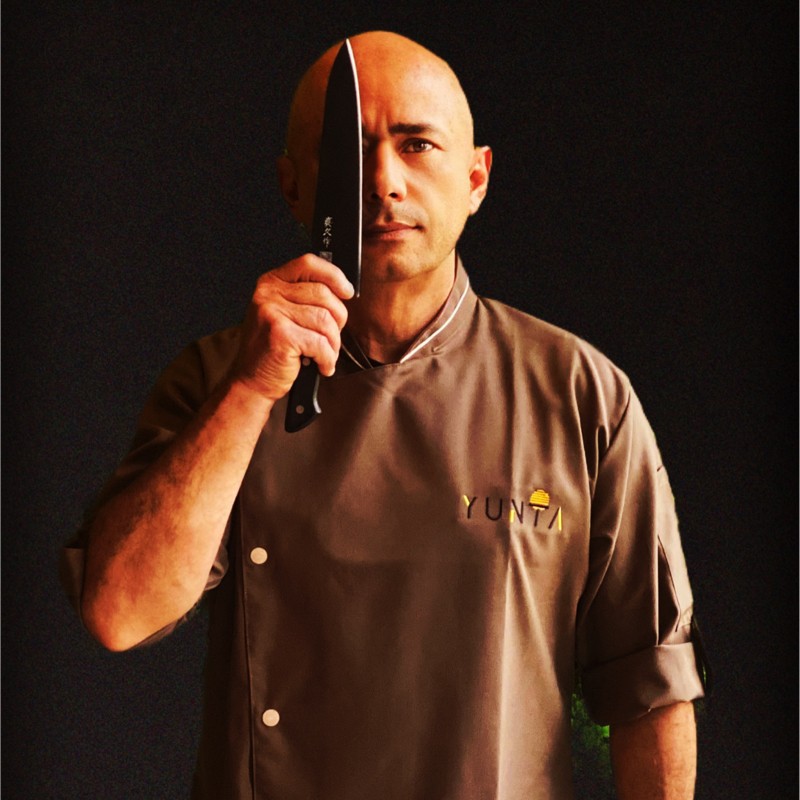 Bruno Macchiavello